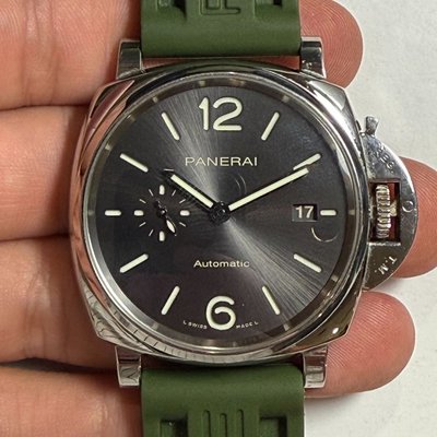 Panerai Luminor Due PAM00904 NA Dial 42mm