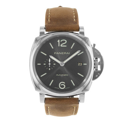 Panerai Luminor Due