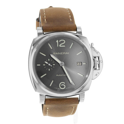Panerai Luminor Due
