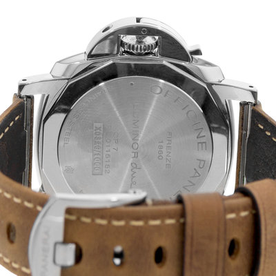 Panerai Luminor Due