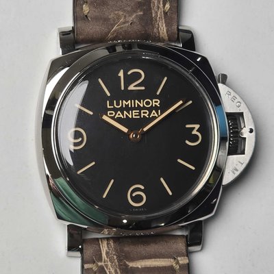 Panerai Luminor 1950 PAM00372 NA Dial 47