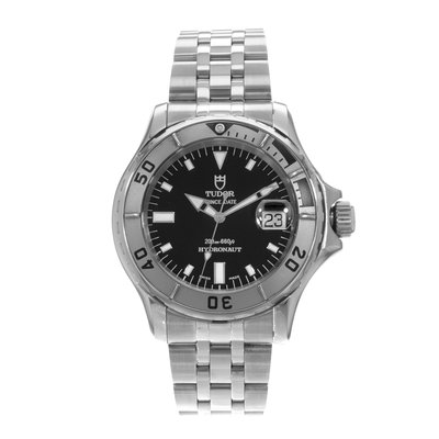Tudor Hydronaut