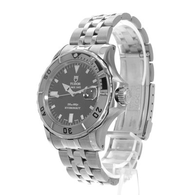 Tudor Hydronaut