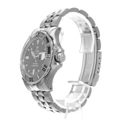 Tudor Hydronaut