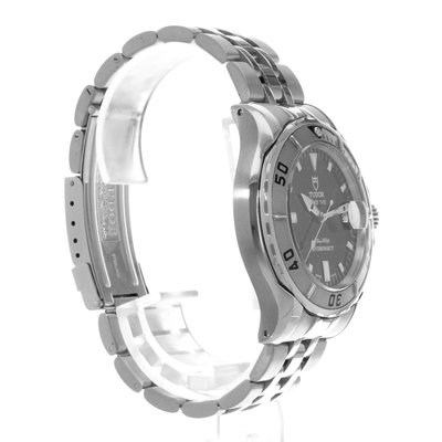 Tudor Hydronaut