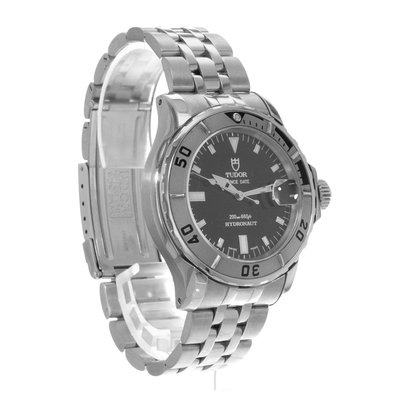 Tudor Hydronaut