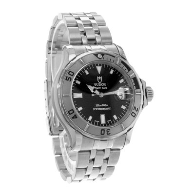 Tudor Hydronaut