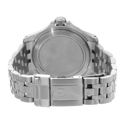 Tudor Hydronaut