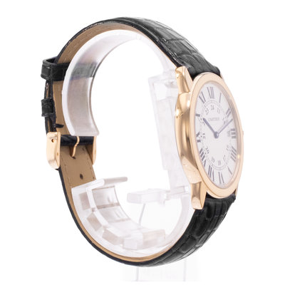 Cartier Ronde Solo 36mm