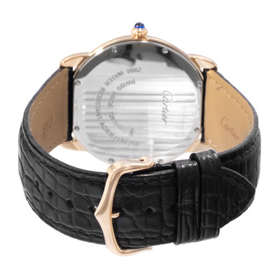 Cartier Ronde Solo 36mm