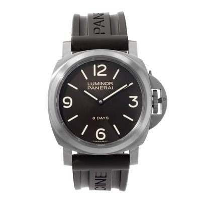 Panerai Luminor Base 8 Days