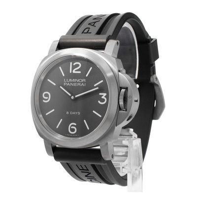Panerai Luminor Base 8 Days