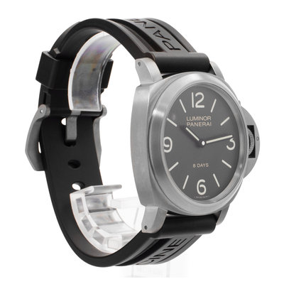 Panerai Luminor Base 8 Days