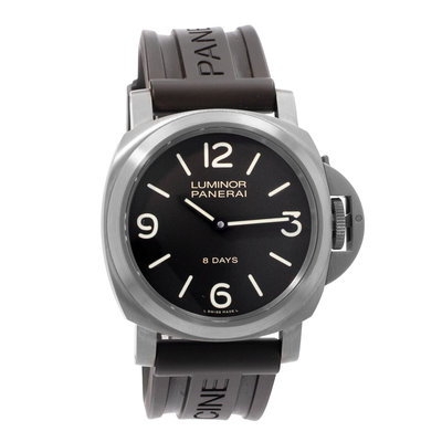 Panerai Luminor Base 8 Days