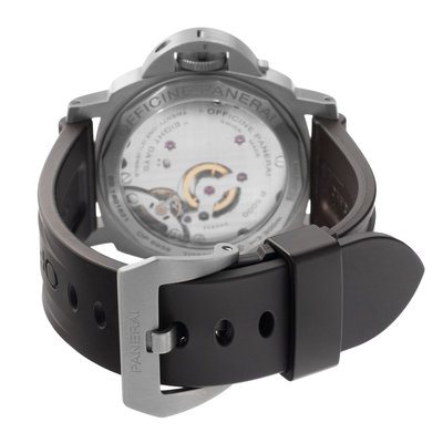 Panerai Luminor Base 8 Days
