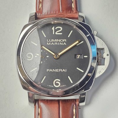 Panerai Luminor Marina 1950 PAM00618 NA Dial 44