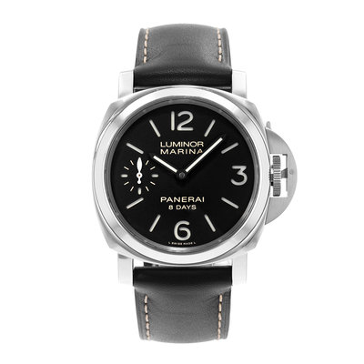 Panerai Luminor Marina 8 Days