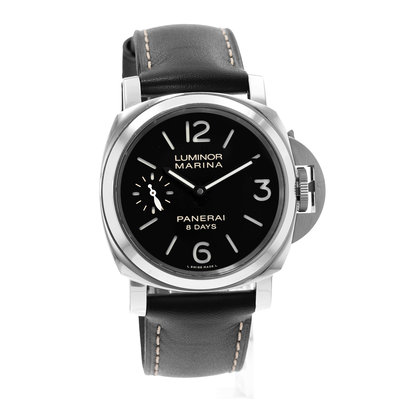 Panerai Luminor Marina 8 Days