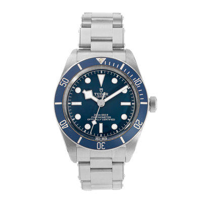 Tudor Black Bay Fifty-Eight