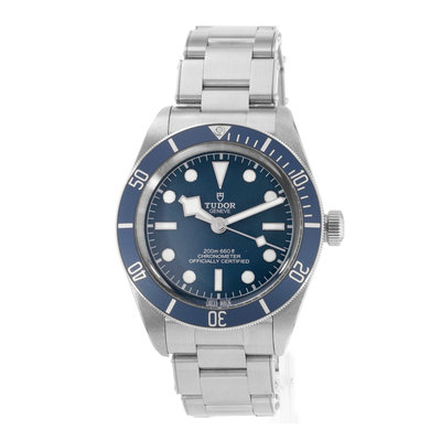 Tudor Black Bay Fifty-Eight 79030 Blue Dial 39