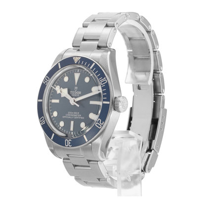 Tudor Black Bay Fifty-Eight