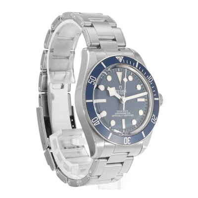 Tudor Black Bay Fifty-Eight