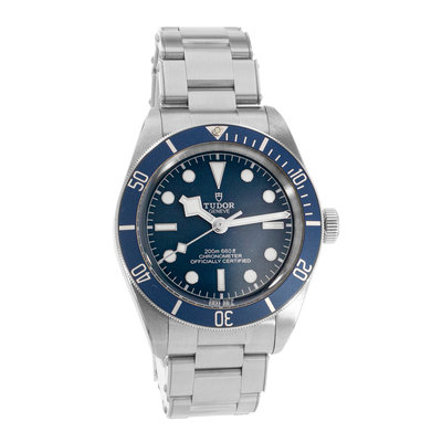 Tudor Black Bay Fifty-Eight