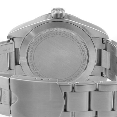 Tudor Black Bay Fifty-Eight