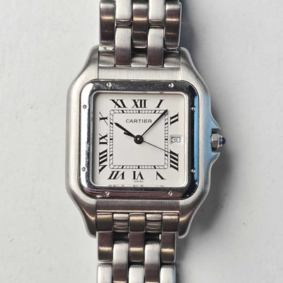Cartier W25032F5  W25032F5 1300 NA Dial 30