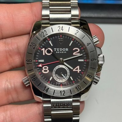 Tudor Sport Aeronaut 20200 NA Dial 41