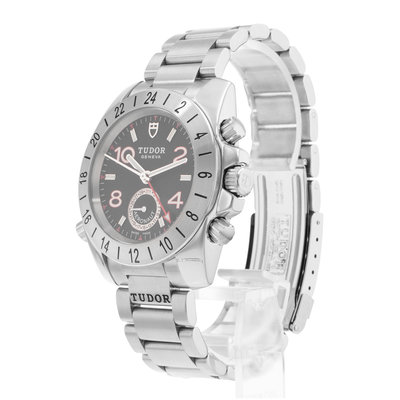 Tudor Sport Aeronaut