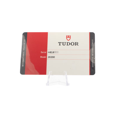 Tudor Sport Aeronaut