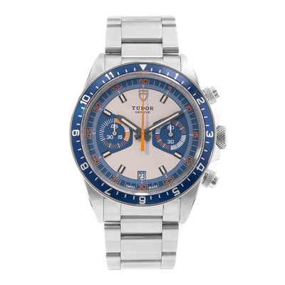 Tudor Heritage Chrono