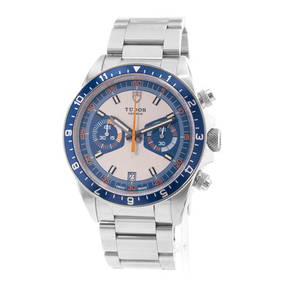Tudor Heritage Chrono