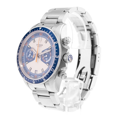 Tudor Heritage Chrono