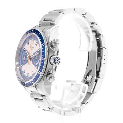 Tudor Heritage Chrono