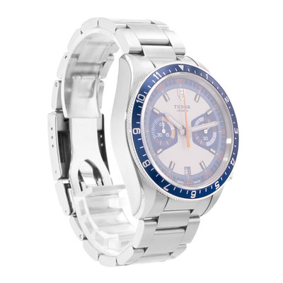 Tudor Heritage Chrono
