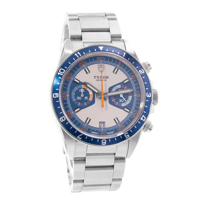 Tudor Heritage Chrono