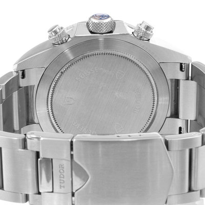 Tudor Heritage Chrono