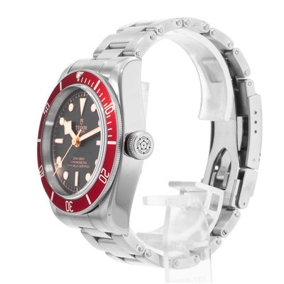 Tudor Black Bay
