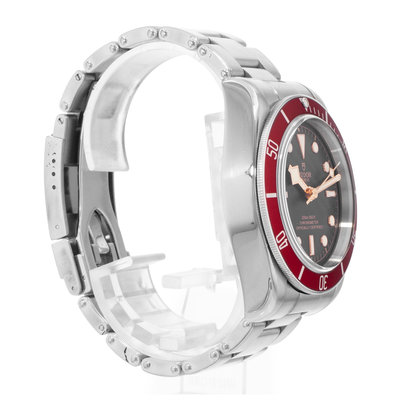 Tudor Black Bay