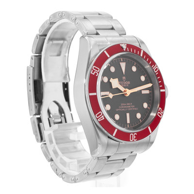 Tudor Black Bay