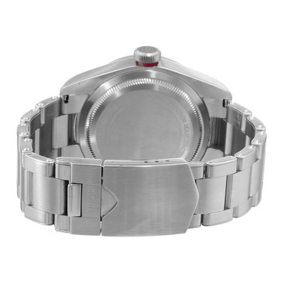 Tudor Black Bay