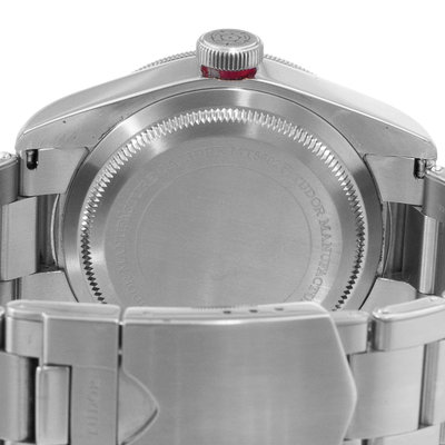 Tudor Black Bay