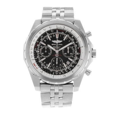Breitling Bentley Motors