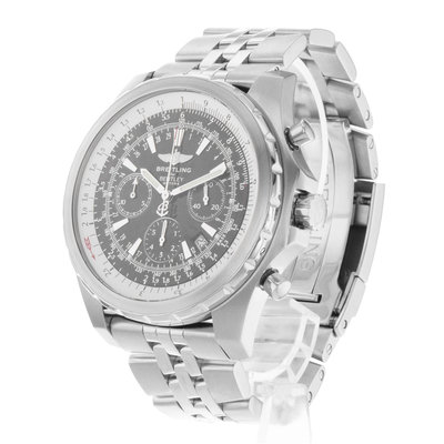 Breitling Bentley Motors