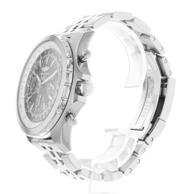 Breitling Bentley Motors