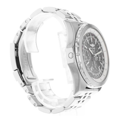 Breitling Bentley Motors