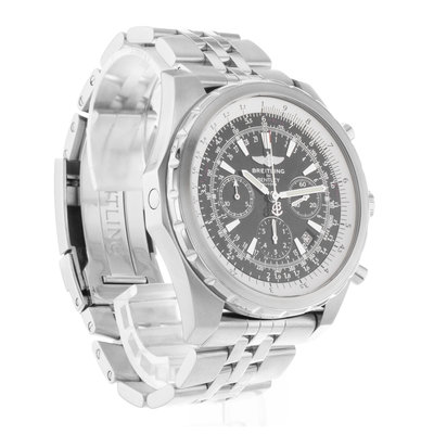 Breitling Bentley Motors