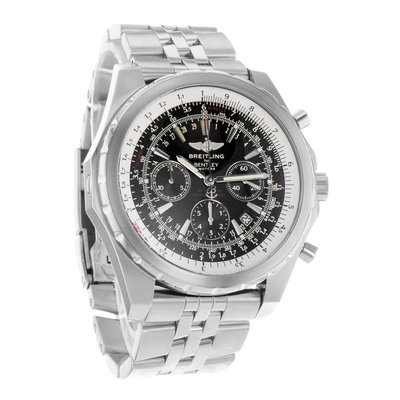 Breitling Bentley Motors